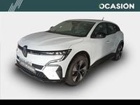 Usado Renault Mégane Equilibre 160 kW (218 CV) 2023 Blanco Berlina