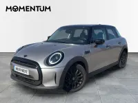Usado Mini Cooper 136 CV (100 kW) 2023 Gris Utilitario