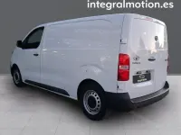 Usado Toyota Proace 120 CV (88 kW) 2022 Monovolumen