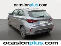 Używany MG MG3 116 KM (85 kW) 2025 Szary Hatchback