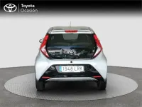 Usado Toyota Aygo X-play 72 CV (52 kW) 2021 Otro Utilitario