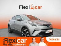 Usado Toyota C-HR Advance 122 CV (89 kW) 2019 Gris SUV