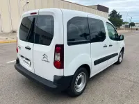 Usado Citroën e-Berlingo Live 76 CV (55 kW) 2018 Blanco Monovolumen