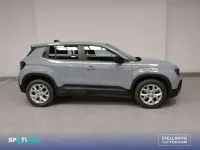 Usado Jeep Avenger Altitude 101 CV (74 kW) 2025 Gris SUV