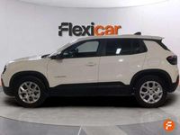 Usado Jeep Avenger 101 CV (74 kW) 2023 Blanco SUV