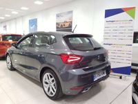 usado Seat Ibiza 1.0 TSI S&S FR DSG7 115