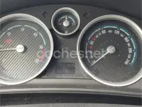 Usado Opel Astra GTC Sport 150 CV (110 kW) 2007 Negro Berlina
