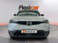 Usado Mazda MX30 Prime-Line 107 kW (146 CV) 2023 Gris SUV