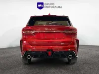 Nuevo SWM G01 178 CV (130 kW) 2026 SUV