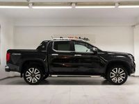 usado VW Amarok COMERCIALESAMAROK AVENTURA CABINA DOBLE V6 3.0 TDI 177 KW (241 CV) AUT 10 VEL. de segunda mano desde 56990€ ✅