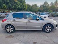 Usado Peugeot 308 SW Active 120 CV (88 kW) 2013 Beige Familiar