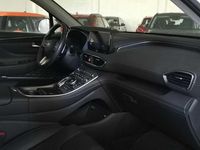 Usado Hyundai Santa Fe 193 CV (141 kW) 2024 SUV