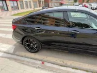 Usado BMW 530 245 CV (180 kW) 2012 Azul Berlina