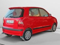 Usado Hyundai Atos GLS 63 CV (46 kW) 2007 Utilitario