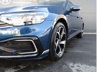 Usado VW Passat GTE 218 CV (160 kW) 2021 Azul metalizado Berlina