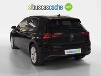 Usado VW Golf VIII 115 CV (84 kW) 2025 Negro