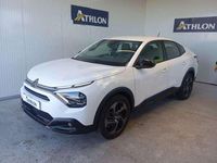 Usado Citroën C4 X 131 CV (96 kW) 2024 Blanco SUV