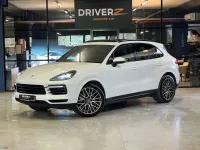 Usado Porsche Cayenne 340 CV (250 kW) 2018 Blanco SUV