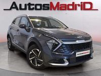 Usado Kia Sportage 230 CV (169 kW) 2023 SUV