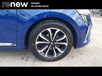 Używany Renault Clio V Techno 100 KM (73 kW) 2025 Biały Sedan/Limuzyna