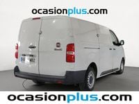 Usado Fiat Scudo Business 144 CV (105 kW) 2022 Blanco Van