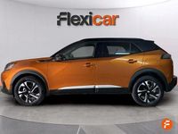 Usado Peugeot 2008 Allure 100 CV (73 kW) 2023 Naranja SUV