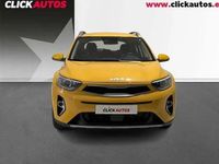 Brugt Kia Stonic Active 100 HK (73 kW) 2025 SUV
