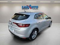 Usado Renault Mégane IV Bose Edition 110 CV (80 kW) 2017 Gris Utilitario