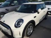 Usado Mini ONE 102 CV (75 kW) 2022 Blanco Utilitario