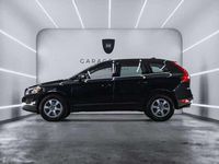 Usado Volvo XC60 Momentum 163 CV (119 kW) 2012 Negro SUV