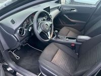 usado Mercedes A180 180CDI BE AMG Line