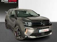 Usado Citroën C5 Aircross PureTech 130 CV (95 kW) 2023 SUV