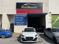 Nuevo Renault Clio Techno 159 CV (116 kW) 2026 Blanco Utilitario