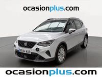 Używany Seat Arona Style 110 KM (80 kW) 2023 Biały SUV