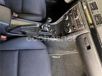 Usado Mazda 3 Sportive 109 CV (80 kW) 2006 Gris / plata Berlina