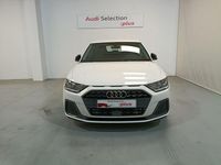 Usado Audi A1 116 CV (85 kW) 2025 Blanco SUV