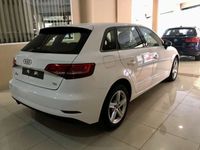 usado Audi A3 Sportback 30 TDI Design 85kW