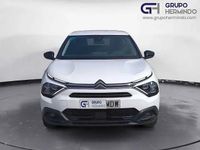 Begagnad Citroën C4 110 HK (80 kW) 2022 Vit