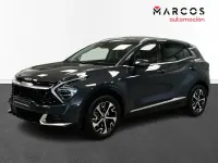 Usado Kia Sportage 230 CV (169 kW) 2025 SUV