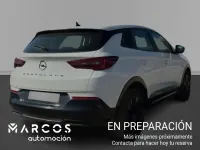 Usado Opel Grandland X S 130 CV (95 kW) 2024 SUV