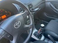 Occasion Toyota Avensis Executive 150 PK (110 kW) 2007 Grijs Sedan