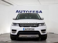Usado Land Rover Range Rover HSE 354 CV (260 kW) 2016 Blanco SUV