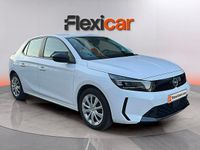 Usado Opel Corsa Edition 101 CV (74 kW) 2023 Blanco Utilitario