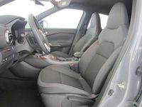 Usado Nissan Juke N-Connecta 114 CV (83 kW) 2025 Gris SUV