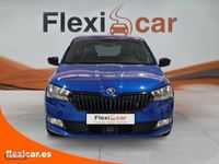 usado Skoda Fabia 1.0 TSI 70KW (95CV) Active