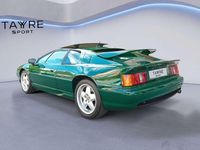 Usado Lotus Esprit 265 CV (194 kW) 1997 Verde Coupe