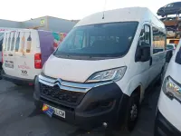 Usado Citroën Jumper 120 CV (88 kW) 2020 Blanco Monovolumen