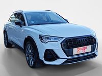 Usado Audi Q3 150 CV (110 kW) 2024 Blanco SUV