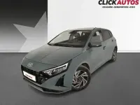 Usado Hyundai i20 100 CV (73 kW) 2025 Utilitario