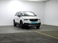 Usado Opel Crossland X Edition 110 CV (80 kW) 2019 SUV